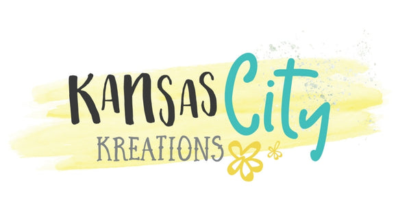Fabric Markers - Set of 10 - Kansas City Kreations