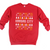 Kansas City Ugly Sweater Tee or Sweatshirt