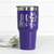 Fur Mama 30 oz Engraved Tumbler