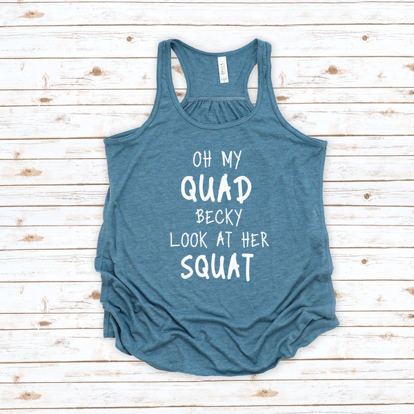 Oh my quad tank deals