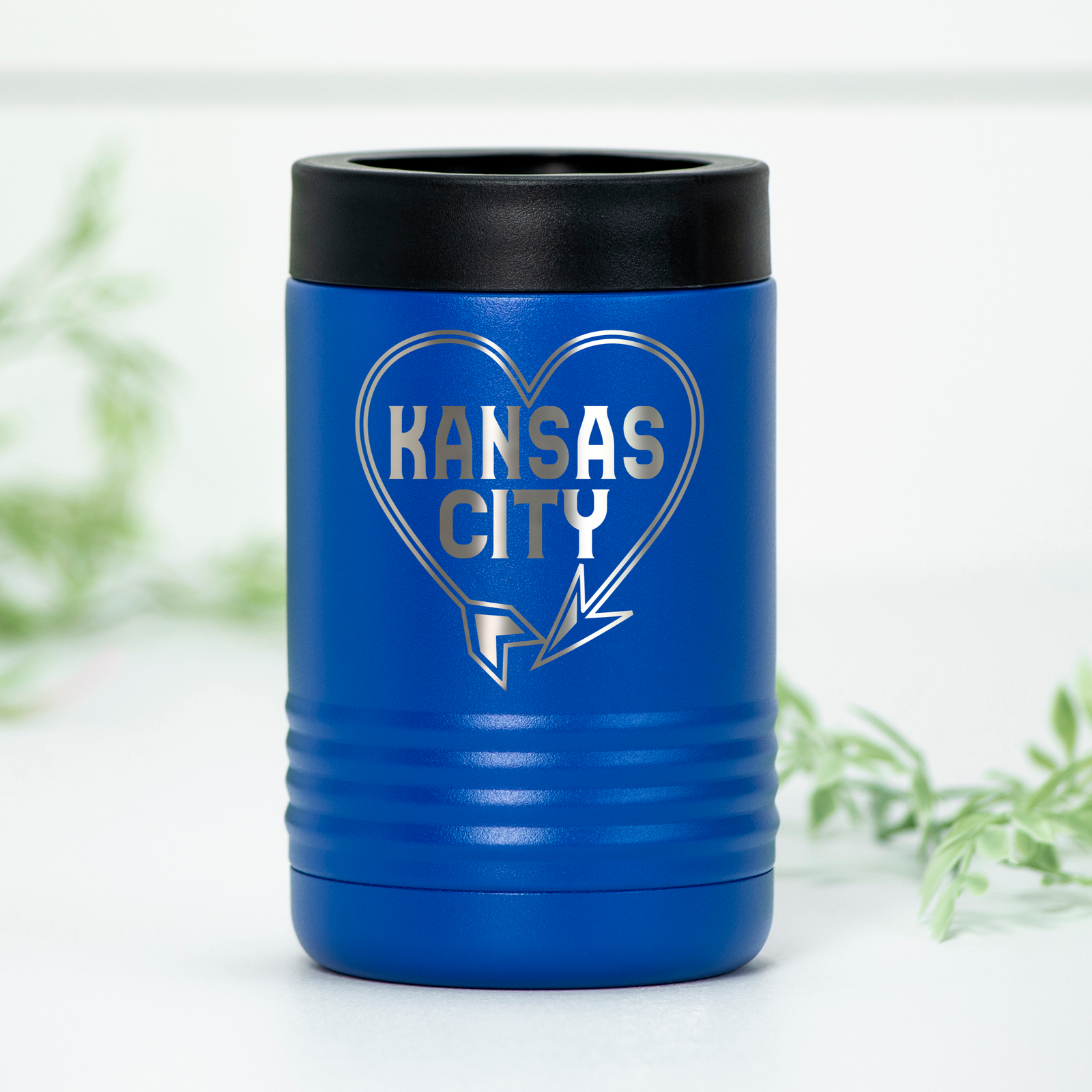 Drink Your Effing Water 32 oz. Water Bottle - Kansas City Kreations